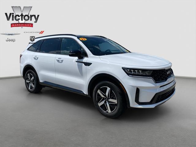 2022 Kia Sorento