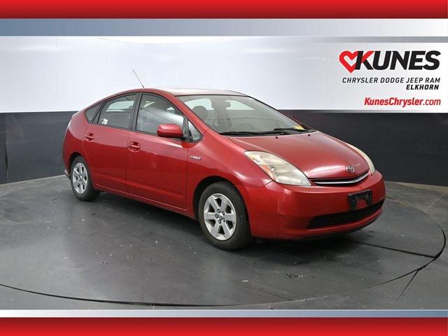 2009 Toyota Prius