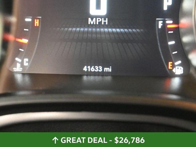 Photo of 2023 Triple Nickel Clearcoat Dodge Challenger