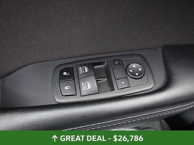 Photo of 2023 Triple Nickel Clearcoat Dodge Challenger