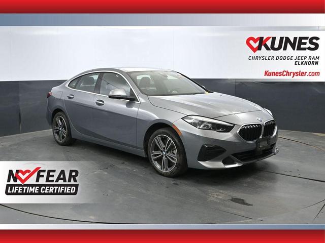 2024 BMW 228 Gran Coupe