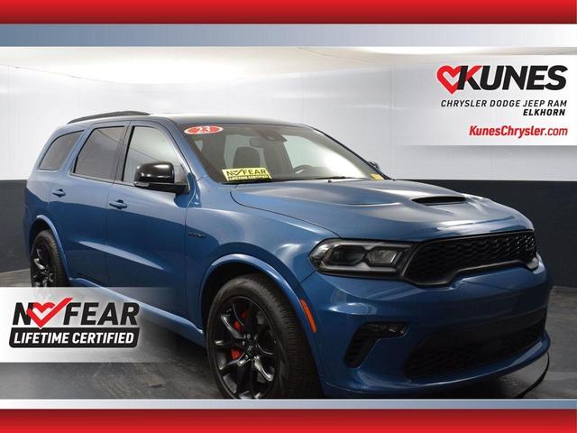 2023 Dodge Durango