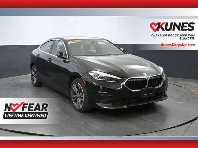 2024 BMW 228 Gran Coupe