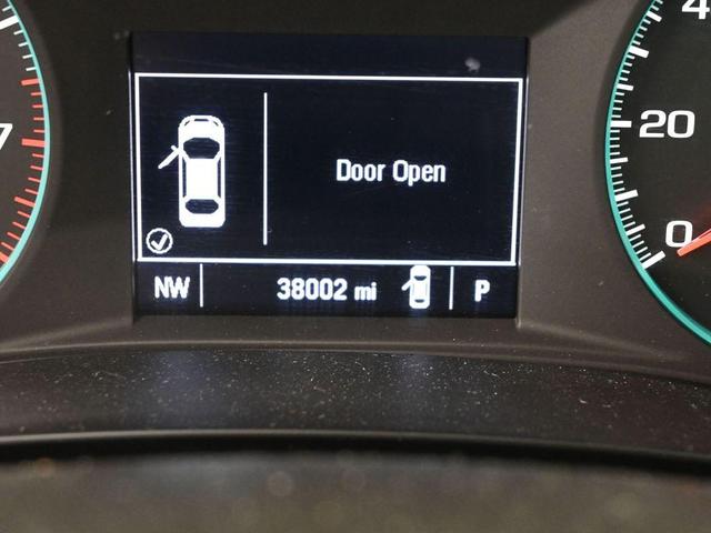 Photo of 2024 Mosaic Black Metallic Chevrolet Malibu