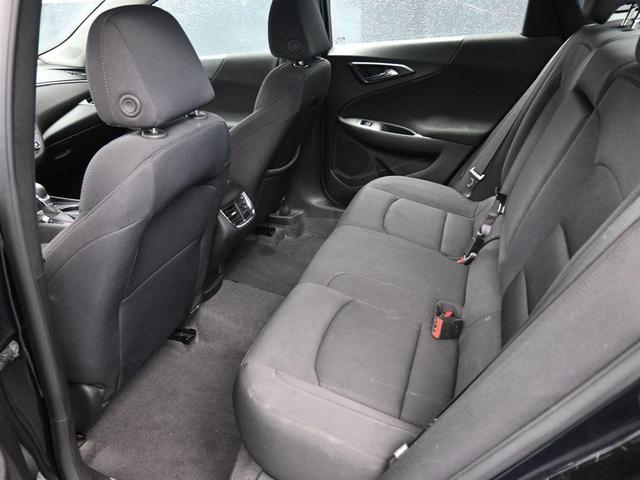 Photo of 2024 Mosaic Black Metallic Chevrolet Malibu
