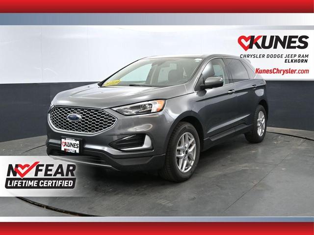 2023 Ford Edge
