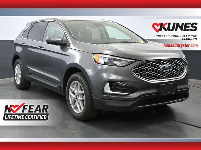 2023 Ford Edge