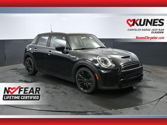 2024 MINI Hardtop