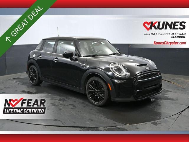 2024 MINI Hardtop