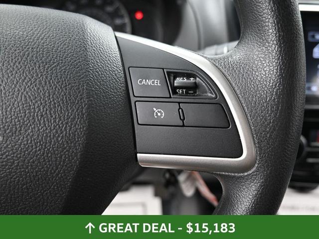 Photo of 2024 Gray Mitsubishi Mirage G4