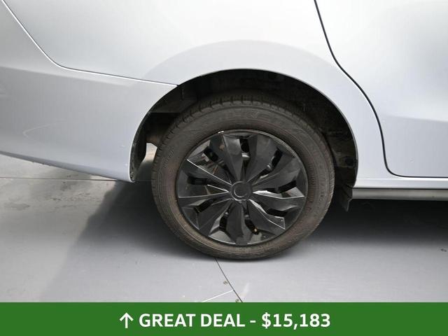 Photo of 2024 Gray Mitsubishi Mirage G4