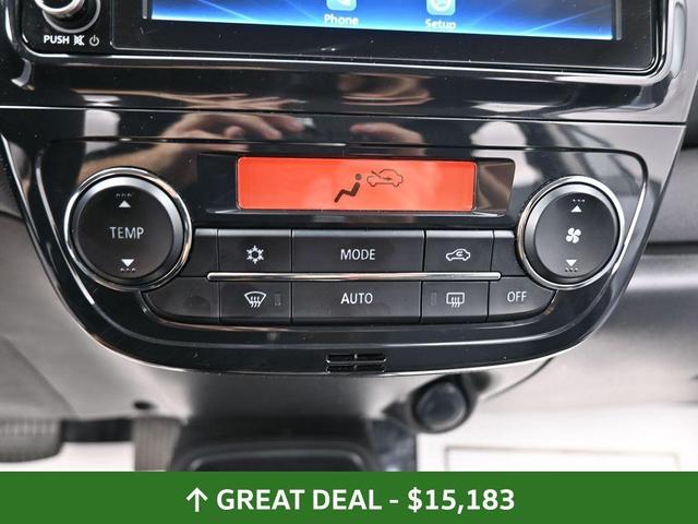 Photo of 2024 Gray Mitsubishi Mirage G4