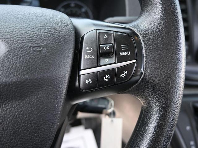 Photo of 2023 Oxford White Ford Transit-250