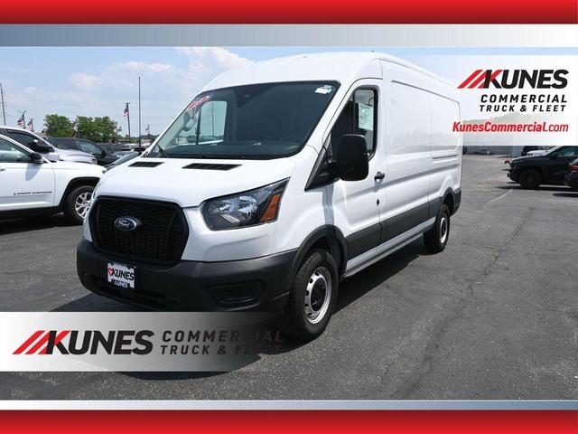 2023 Ford Transit-250
