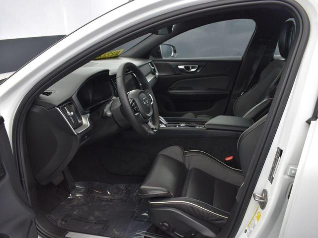 Photo of 2024 White Volvo S60