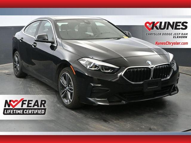 2024 BMW 228 Gran Coupe