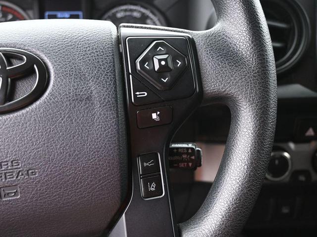Photo of 2020 Black Toyota Tacoma