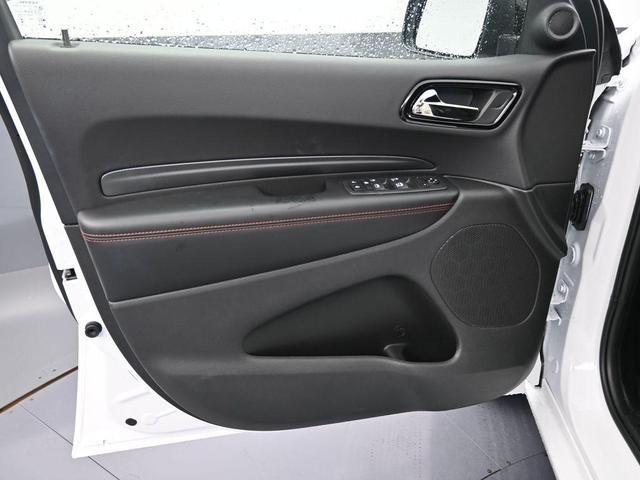 Photo of 2026 White Knuckle Clearcoat Dodge Durango