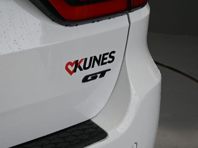 Photo of 2026 White Knuckle Clearcoat Dodge Durango