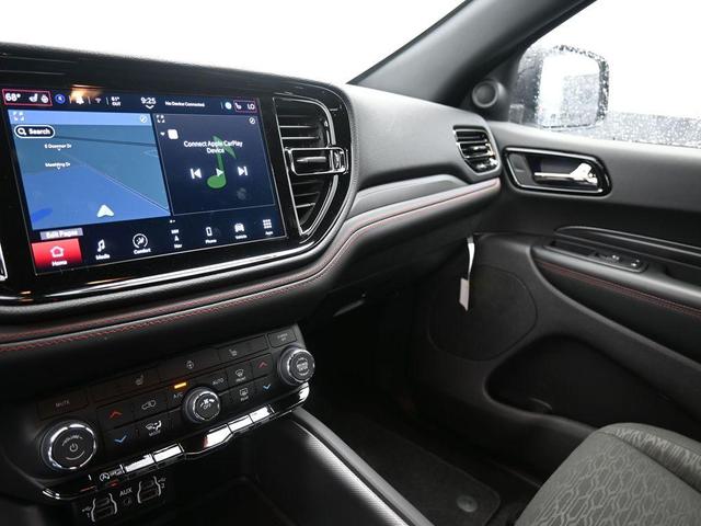 Photo of 2026 White Knuckle Clearcoat Dodge Durango