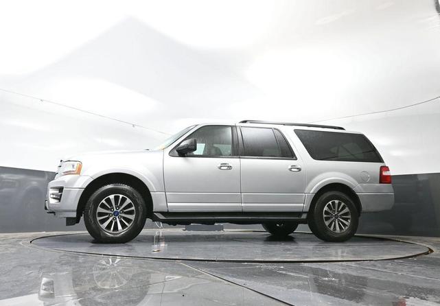 Photo of 2016 Ingot Silver Ford Expedition EL
