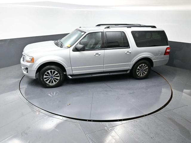 Photo of 2016 Ingot Silver Ford Expedition EL