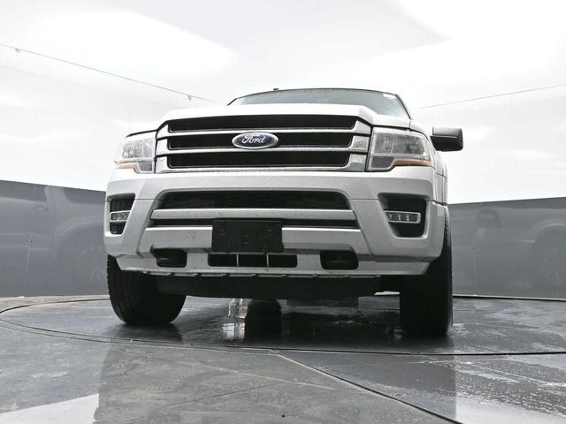 Photo of 2016 Ingot Silver Ford Expedition EL