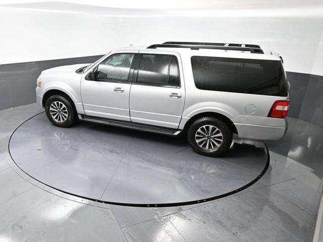 Photo of 2016 Ingot Silver Ford Expedition EL