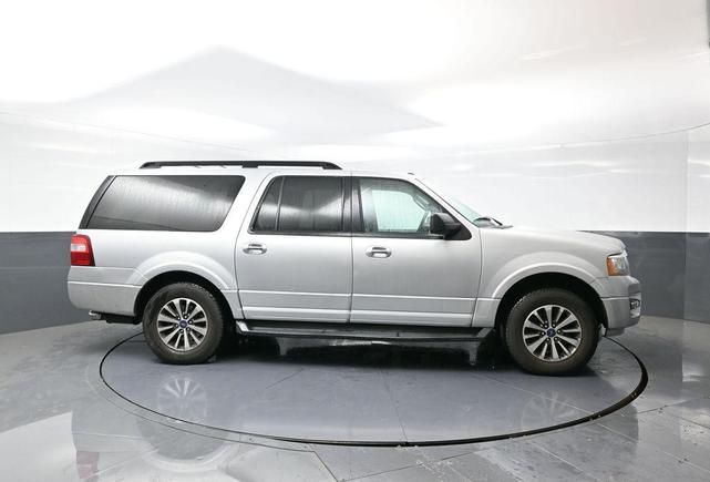 Photo of 2016 Ingot Silver Ford Expedition EL