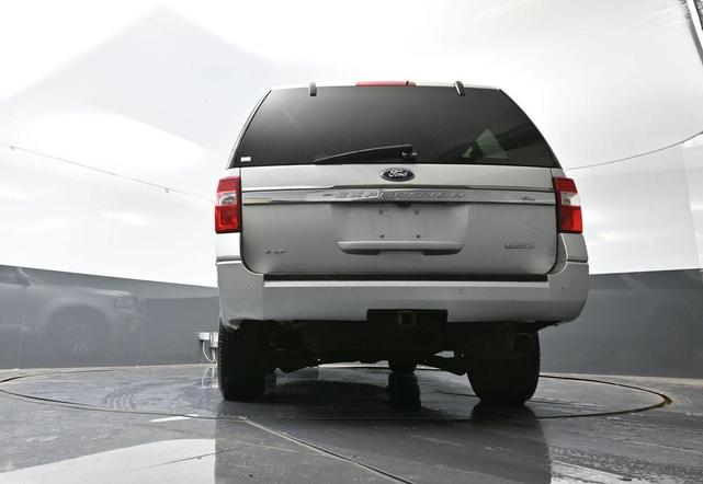 Photo of 2016 Ingot Silver Ford Expedition EL