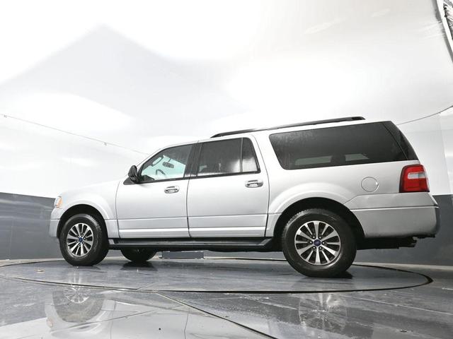 Photo of 2016 Ingot Silver Ford Expedition EL