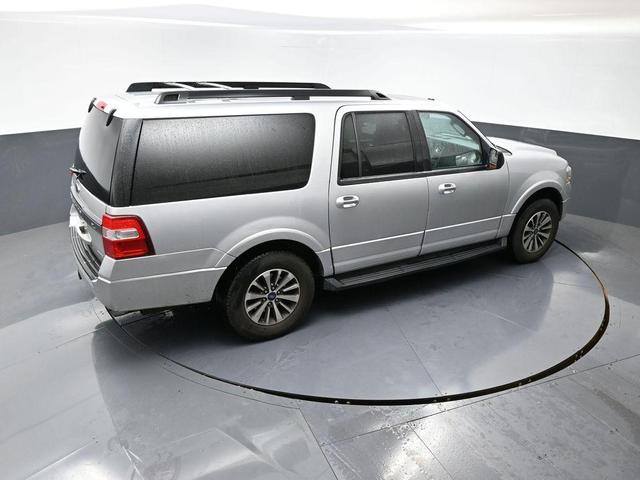 Photo of 2016 Ingot Silver Ford Expedition EL