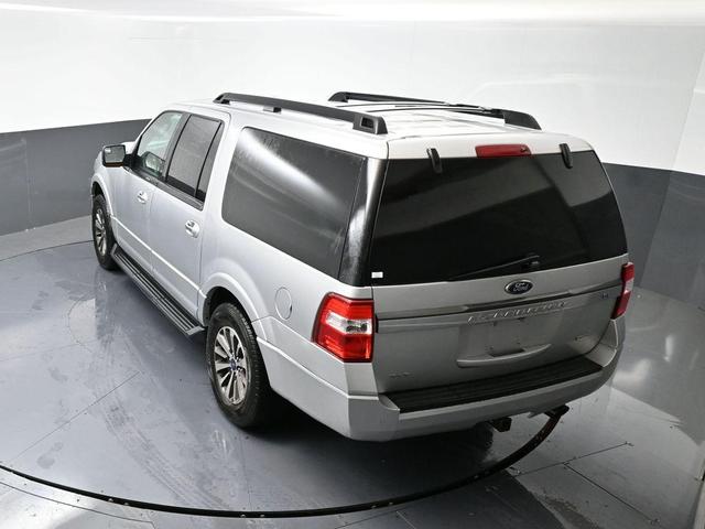 Photo of 2016 Ingot Silver Ford Expedition EL