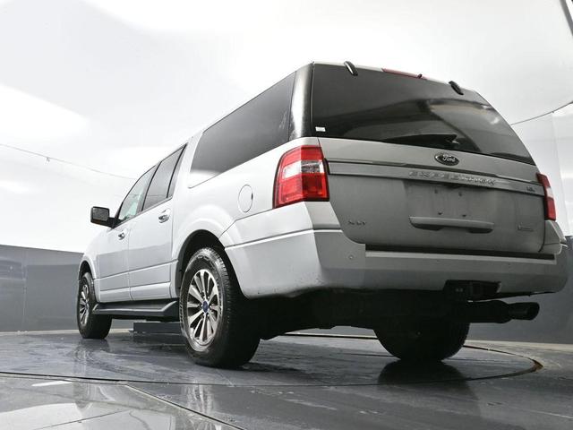 Photo of 2016 Ingot Silver Ford Expedition EL