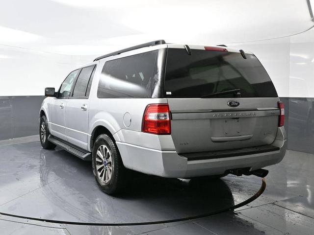 Photo of 2016 Ingot Silver Ford Expedition EL