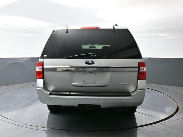 Photo of 2016 Ingot Silver Ford Expedition EL