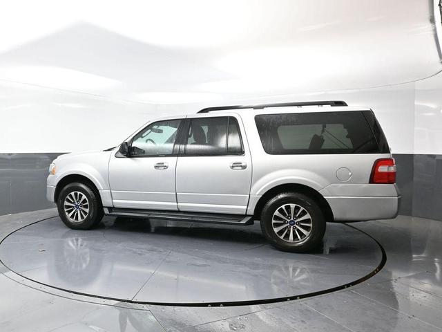 Photo of 2016 Ingot Silver Ford Expedition EL