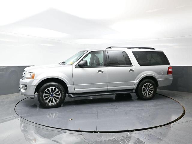 Photo of 2016 Ingot Silver Ford Expedition EL