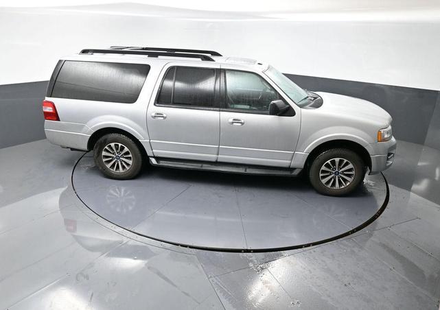 Photo of 2016 Ingot Silver Ford Expedition EL