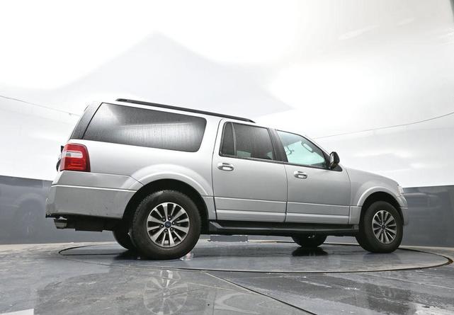 Photo of 2016 Ingot Silver Ford Expedition EL