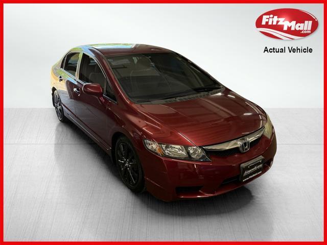 2010 Honda Civic