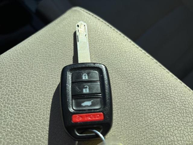 Photo of 2020 Platinum White Pearl Honda CR-V