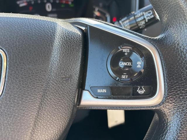 Photo of 2020 Platinum White Pearl Honda CR-V