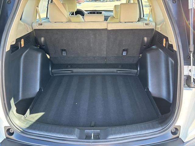 Photo of 2020 Platinum White Pearl Honda CR-V