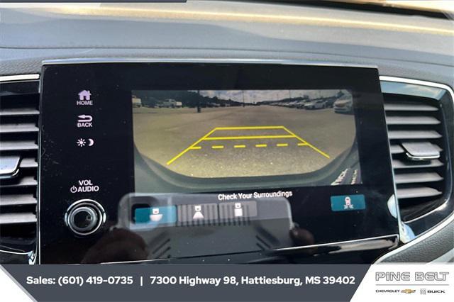 Photo of 2019 Crystal Black Pearl Honda Pilot