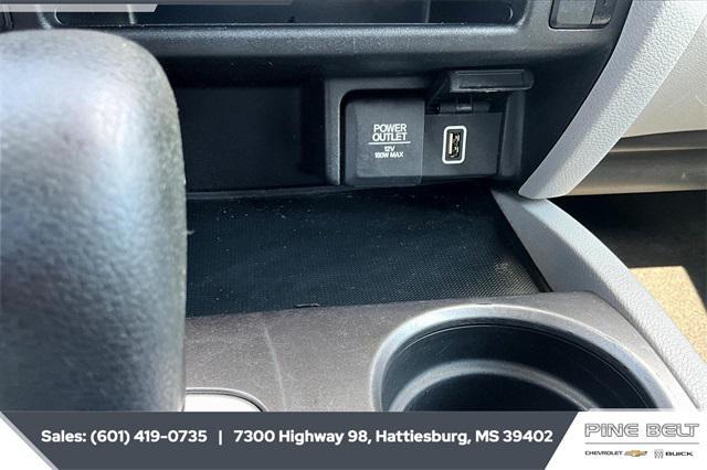 Photo of 2019 Crystal Black Pearl Honda Pilot