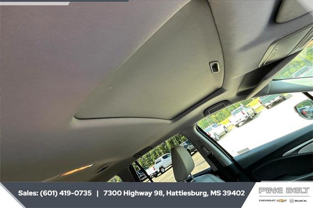 Photo of 2019 Crystal Black Pearl Honda Pilot