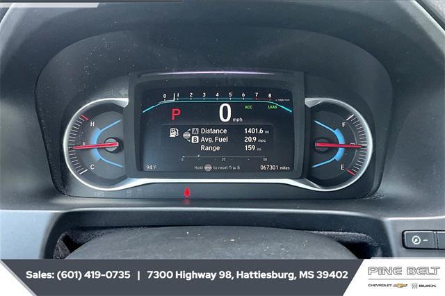 Photo of 2019 Crystal Black Pearl Honda Pilot