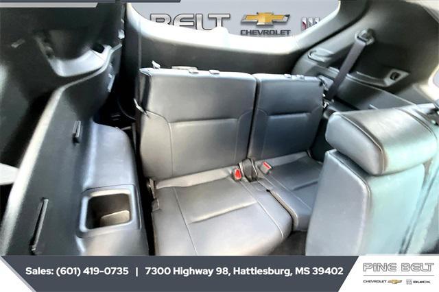 Photo of 2023 Cosmic Blue Metallic Mitsubishi Outlander
