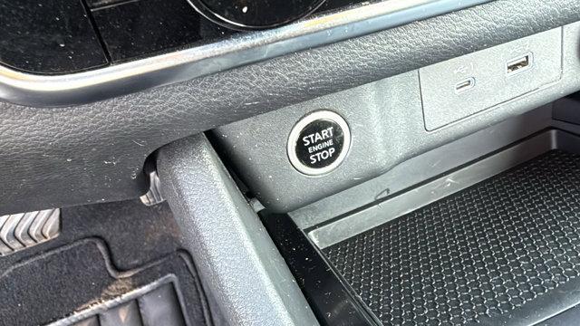 Photo of 2021 Gun Metallic Nissan Rogue